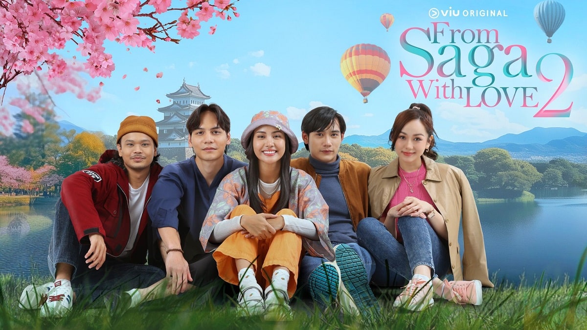 nonton streaming download drama from saga with love 2 sub indo viu original