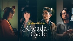 nonton streaming download drama china cicada cycle sub indo viu original
