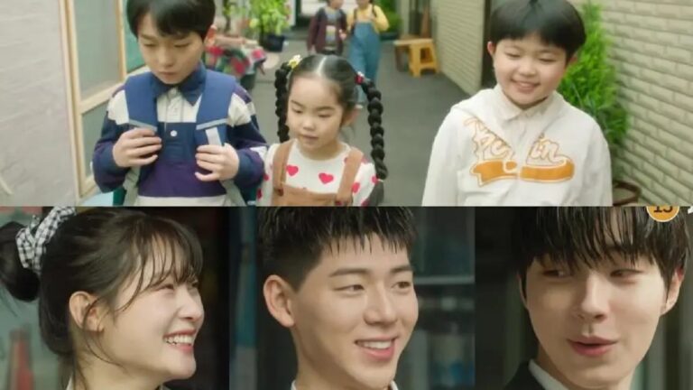 Preview Family by Choice Episode 1: Hwang In Youp, Jung Chae Yeon, dan