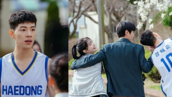Preview Family By Choice Episode 2: Hwang In Yeop Harus dan Bae Hyun
