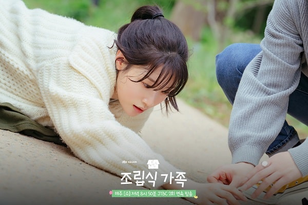 nonton streaming download drakorindo family by choice sub indo viu original