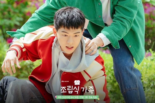 nonton streaming download drakorindo family by choice sub indo viu original