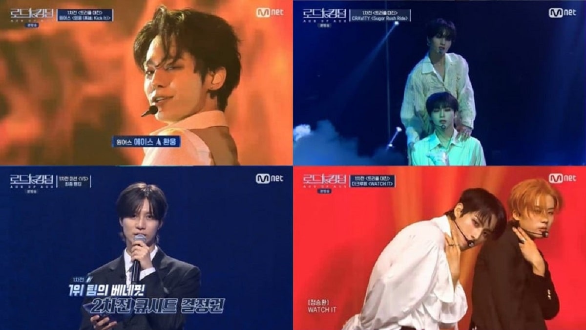 nonton streaming download drakorindo road to kingdom: ace of ace sub indo viu