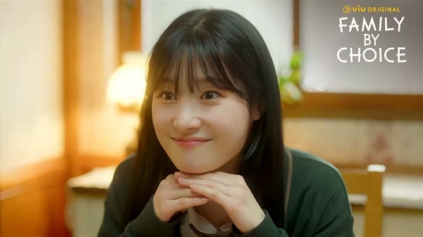 Sinopsis Family By Choice Episode 1 | Viu
