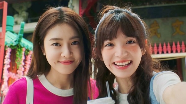 nonton streaming download drama china in between sub indo viu