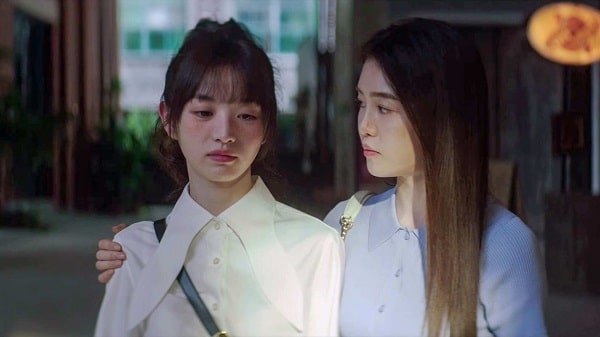 nonton streaming download drama china in between sub indo viu