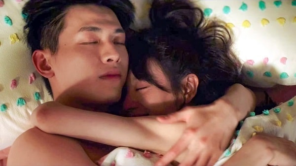 nonton streaming download drama china in between sub indo viu