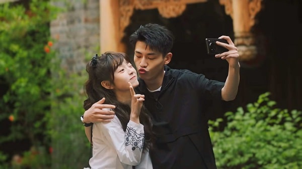 nonton streaming download drama china in between sub indo viu