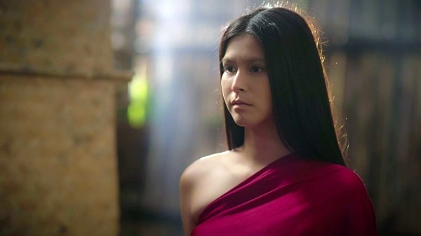 nonton streaming download drama thailand the legend of nang nak sub indo viu