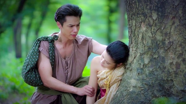 nonton streaming download drama thailand the legend of nang nak sub indo viu