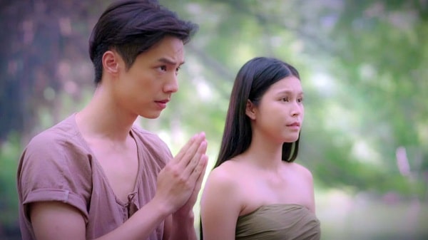nonton streaming download drama thailand the legend of nang nak sub indo viu