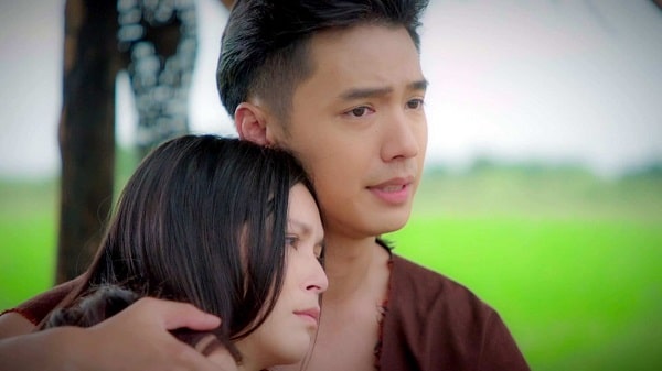 nonton streaming download drama thailand the legend of nang nak sub indo viu