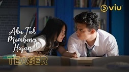 nonton streaming download drama indonesia aku tak membenci hujan sub indo viu original