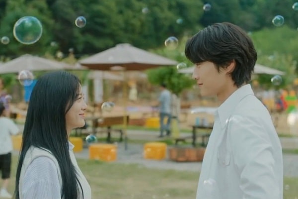nonton streaming download drakorindo brewing love sub indo viu original