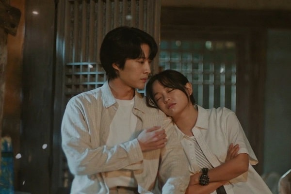nonton streaming download drakorindo brewing love sub indo viu original