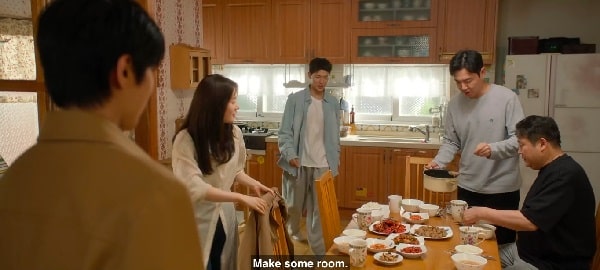 nonton streaming download drakorindo family by choice sub indo viu original