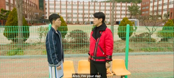 nonton streaming download drakorindo family by choice sub indo viu original