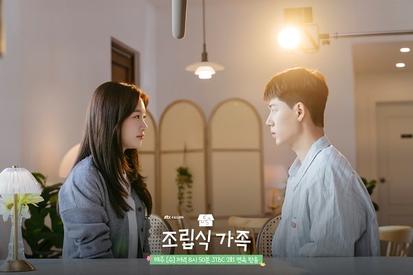 nonton streaming download drakorindo family by choice sub indo viu original