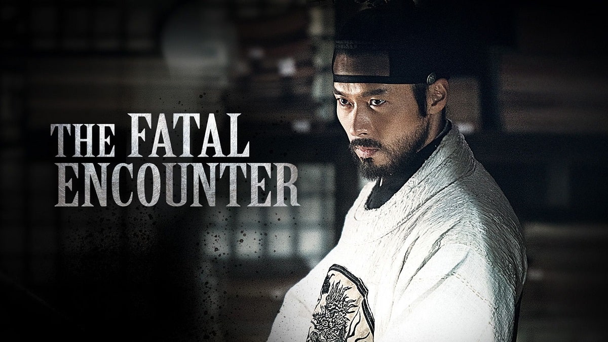 nonton streaming download drakorindo the fatal encounter sub indo viu