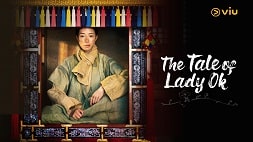 nonton streaming download drakorindo the tale of lady ok sub indo viu