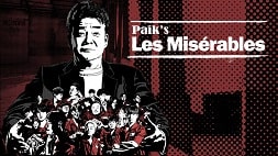 nonton streaming download drakorindo paik's les misérables sub indo viu