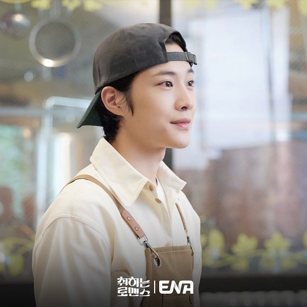 nonton streaming download drakorindo brewing love sub indo viu original