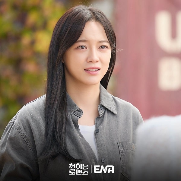 nonton streaming download drakorindo brewing love sub indo viu original