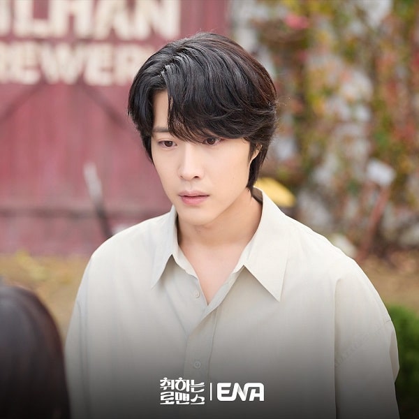 nonton streaming download drakorindo brewing love sub indo viu original