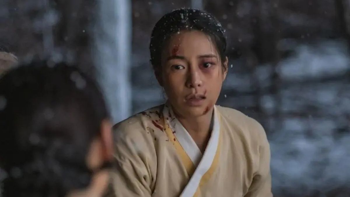 nonton streaming download drakorindo the tale of lady ok sub indo viu