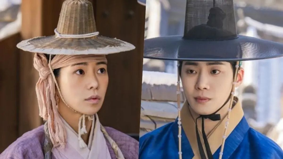 nonton streaming download drakorindo the tale of lady ok sub indo viu