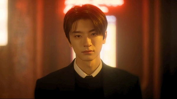 Sinopsis Smile Code Episode 1 - Viu