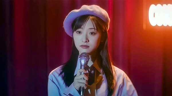 nonton streaming download drama china smile code sub indo viu