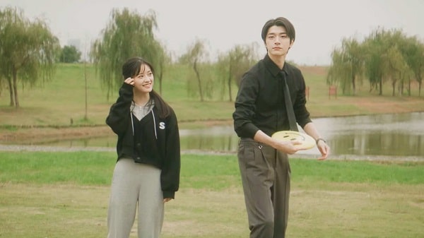 nonton streaming download drama china smile code sub indo viu