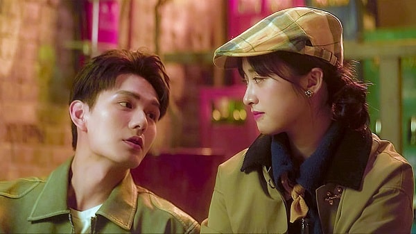 nonton streaming download drama china smile code sub indo viu