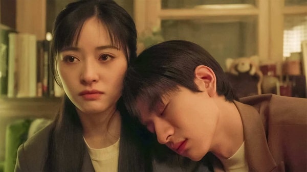 nonton streaming download drama china smile code sub indo viu