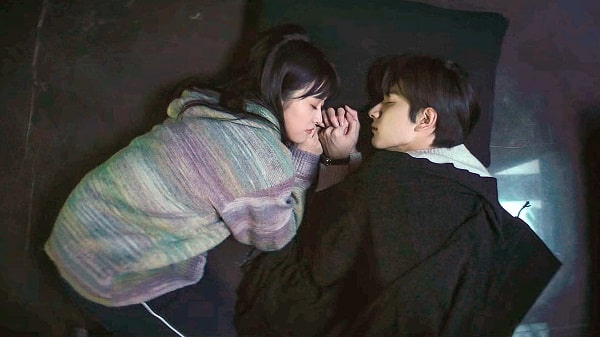 nonton streaming download drama china smile code sub indo viu