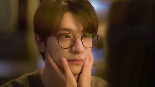 nonton streaming download drama china smile code sub indo viu