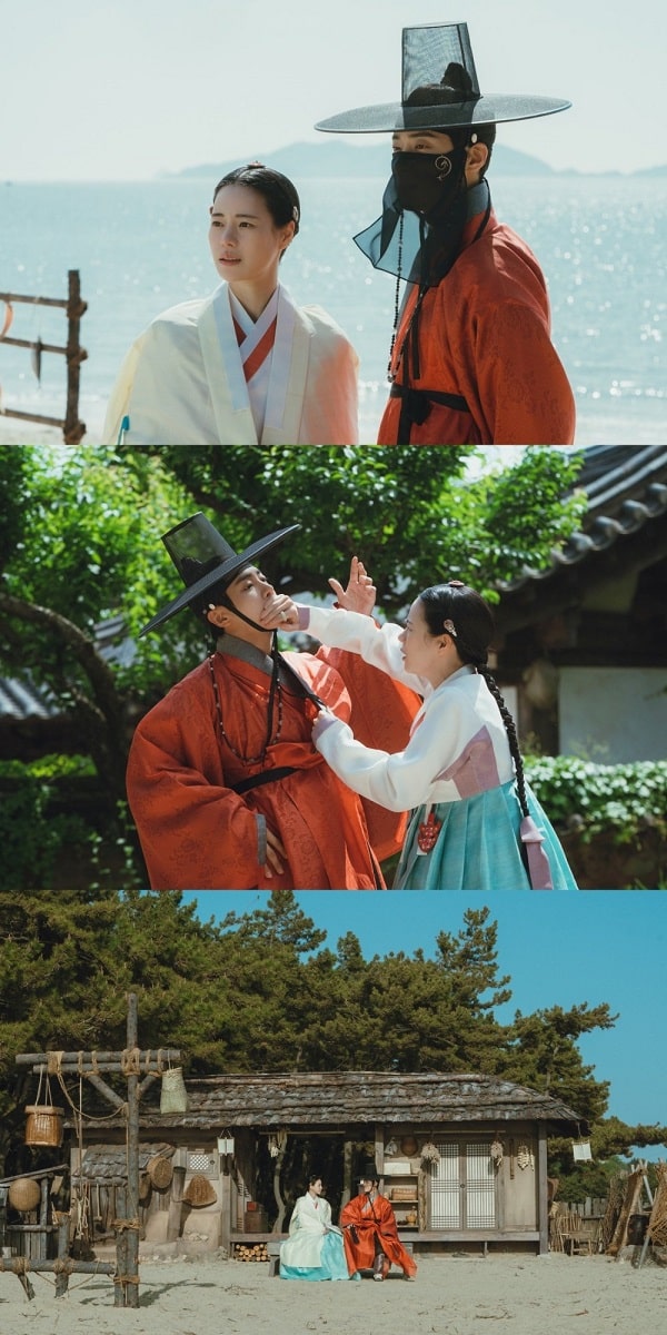 nonton streaming download drakorindo the tale of lady ok sub indo viu