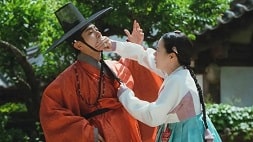 nonton streaming download drakorindo the tale of lady ok sub indo viu