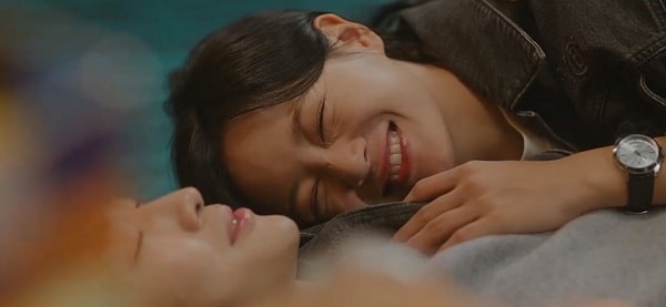 nonton streaming download drakorindo brewing love sub indo viu original