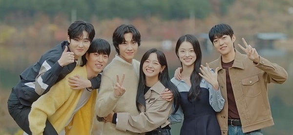 nonton streaming download drakorindo brewing love sub indo viu original