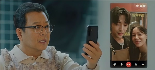 nonton streaming download drakorindo brewing love sub indo viu original