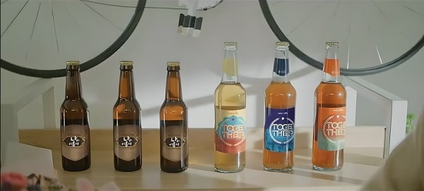 nonton streaming download drakorindo brewing love sub indo viu original