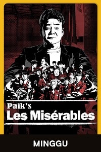 nonton streaming download drakorindo paik's les miserables sub indo viu