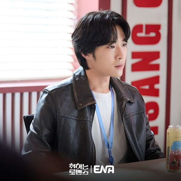 nonton streaming download drakorindo brewing love sub indo viu original