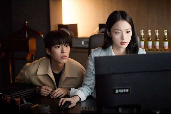 nonton streaming download drakorindo brewing love sub indo viu original