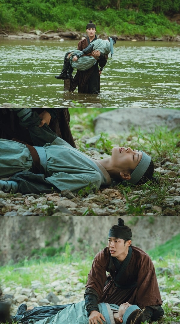 nonton streaming download drakorindo the tale of lady ok sub indo viu