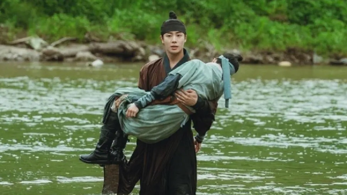 nonton streaming download drakorindo the tale of lady ok sub indo viu