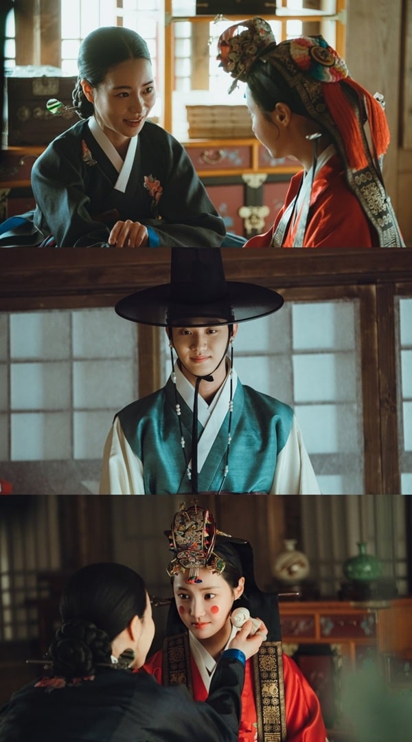 nonton streaming download drakorindo the tale of lady ok sub indo viu