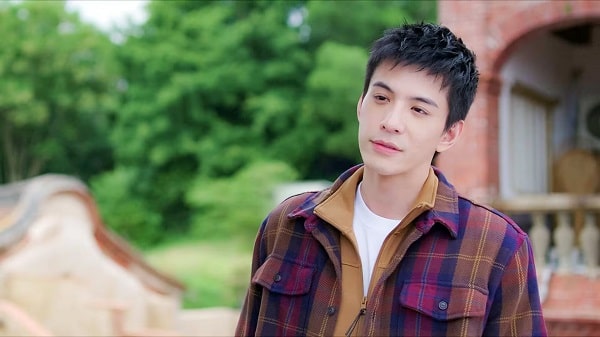 nonton streaming download drama china breeze by the sea sub indo viu